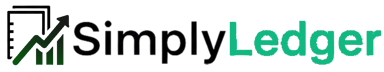 SimplyLedger Logo