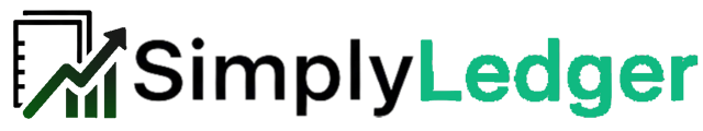 SimplyLedger Logo