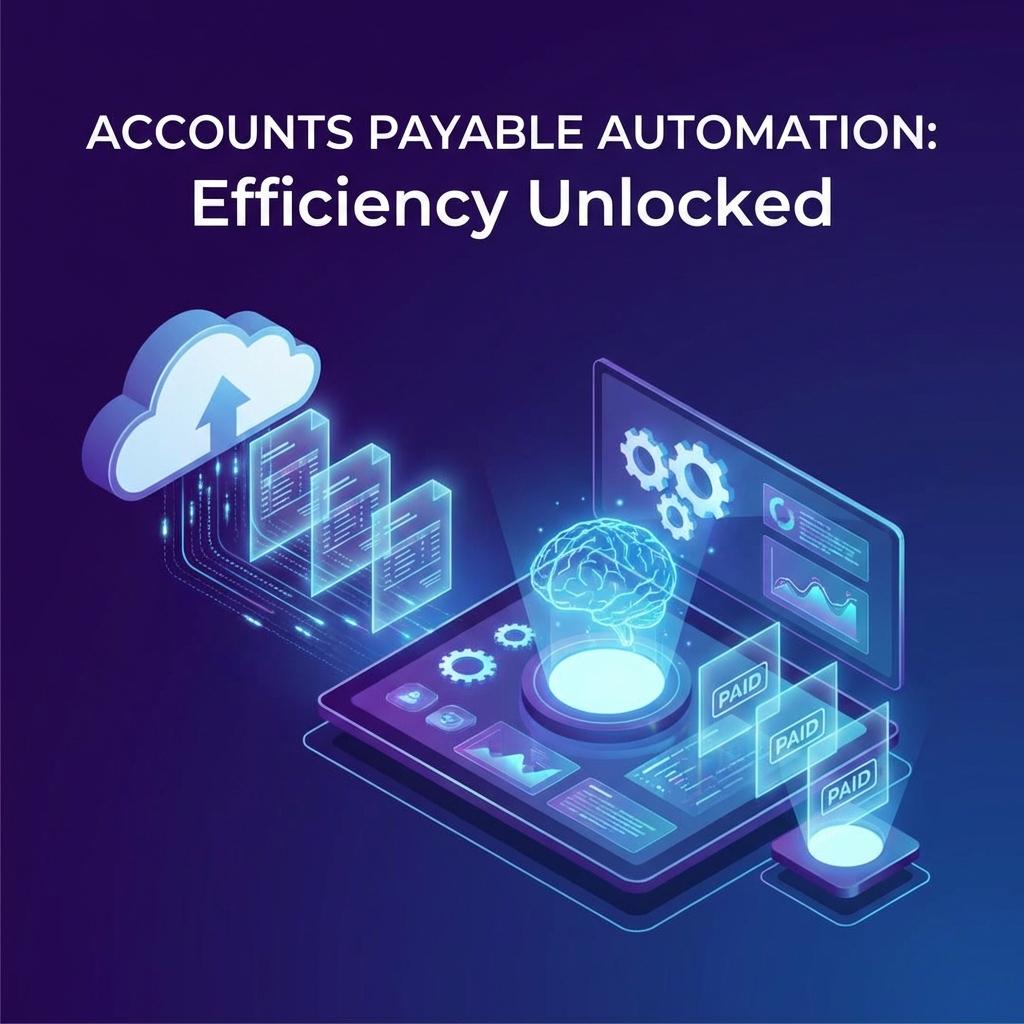 The Benefits of Automating Your Accounts Payable
