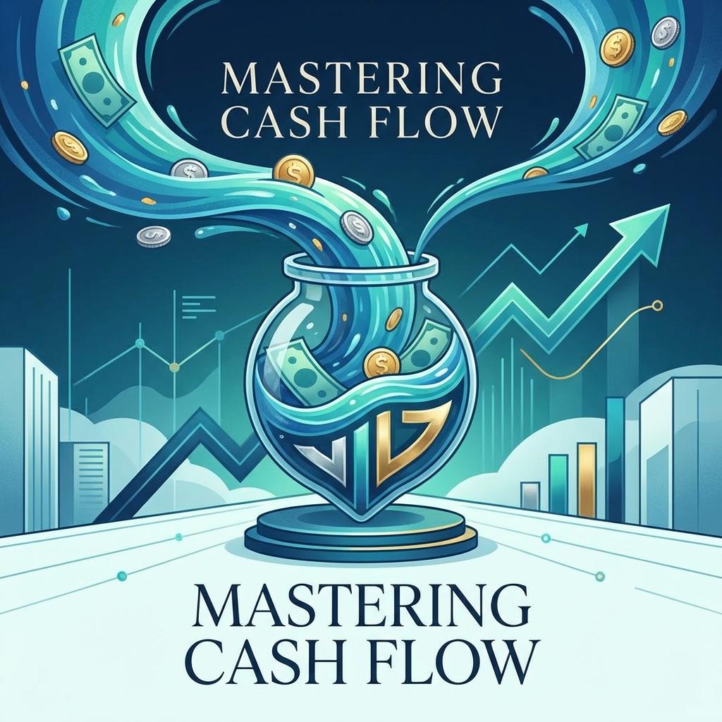 Cash Flow Management: Key to Business Survival